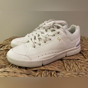 The Roger Centre Court